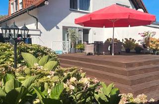 Doppelhaushälfte kaufen in 76473 Iffezheim, Iffezheim - Gepflegte, hochwertige Doppelhaushälfte - PROVISIONSFREI!