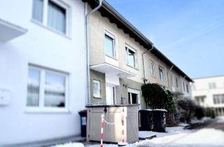 Haus kaufen in 86916 Kaufering, Kaufering - Reihen*Haus RMH Kaufering Handwerker Eigentum Provisionsfrei!