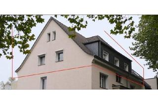 Wohnung kaufen in 42653 Solingen, Solingen - Maisonette Dachgeschoss-Eigentumswohnung