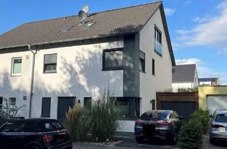 Doppelhaushälfte kaufen in 53229 Bonn, Bonn - DHH in Bonn Vilich zu verkaufen