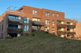 Penthouse kaufen in 24941 Flensburg, Flensburg - Schöne altengerechte Penthousewohnung