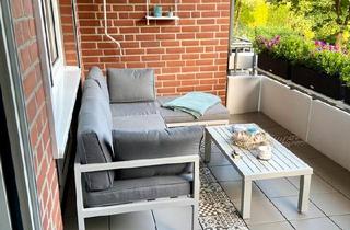 Wohnung kaufen in 25451 Quickborn, Quickborn - Provisionsfrei: Sonnige, ruhige Wohnung mit Tiefgarage