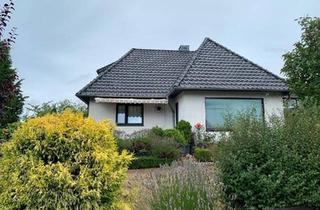 Einfamilienhaus kaufen in 38527 Meine, Meine - EFH Holzfertighaus Nordmark in schöner Lage ohne Maklerkosten