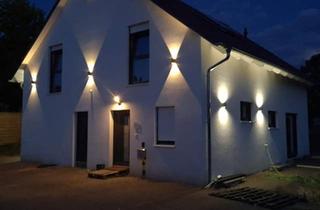 Einfamilienhaus kaufen in 38165 Lehre, Lehre - Modernes Einfamilienhaus (BJ 2022) 2 Grundstücke