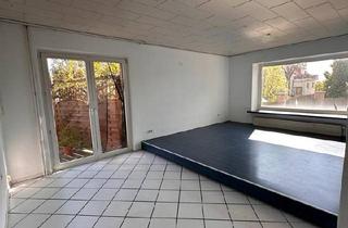 Wohnung kaufen in 38547 Calberlah, Calberlah - Große Eigentumswohnung mit Garten und Wohnkeller in Calberlah