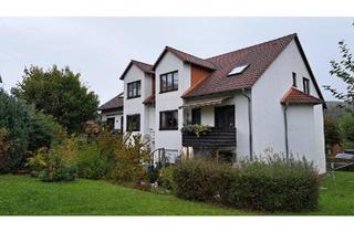 Wohnung kaufen in 99819 Krauthausen, Krauthausen - Eigentumswohnung in Krauthausen oberes Wohngebiet - ruhige Lage