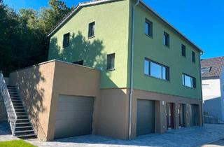 Doppelhaushälfte kaufen in 85137 Walting, Walting - Doppelhaushälfte KFW40 standard