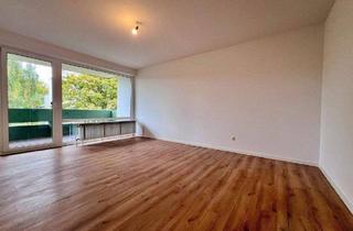 Wohnung kaufen in 28832 Achim, Achim - Erstbezug nach Renovierung! Wunderschöne 3-Zimmer-Wohnung mit Loggia und Tiefgaragenstellplatz