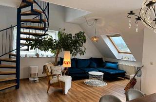 Wohnung kaufen in 89195 Staig, Staig - Eigentumswohnung Staig