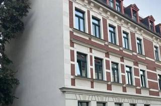 Wohnung kaufen in 04416 Markkleeberg, Markkleeberg - Bezugsfreie 3-Zimmer-Eigentumswohnung mit Balkon und Stellplatz