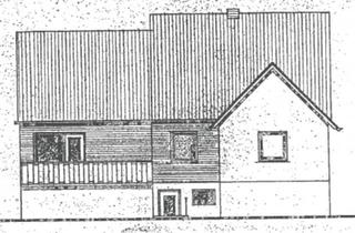Mehrfamilienhaus kaufen in 32805 Horn-Bad Meinberg, Horn-Bad Meinberg - MFH-Projekt mit hohem Wertsteigerungspotential in Horn-Bad Meinb.