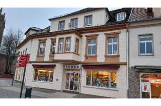 Haus kaufen in 17389 Anklam, Anklam - Historisches Geschäftshaus, Am Steintor (Renditeobjekt)