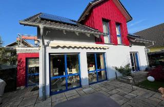 Einfamilienhaus kaufen in 38723 Seesen, Seesen - Einfamilienhaus in Seesen in guter Lage