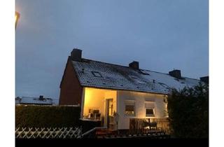 Reihenhaus kaufen in 21218 Seevetal, Seevetal - Renoviertes Endreihenhaus in Hittfeld zu verkaufen