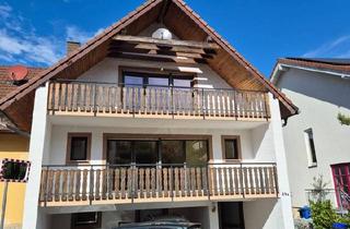 Reihenhaus kaufen in 79364 Malterdingen, Malterdingen - Reihenhaus in Malterdingen - mit Einliegerwohnung, provisionsfre