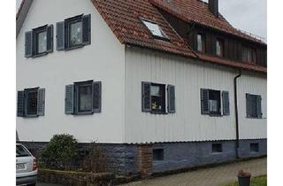 Haus kaufen in 75334 Straubenhardt, Straubenhardt - Gepflegtes Zweifamilienhaus in Straubenhardt