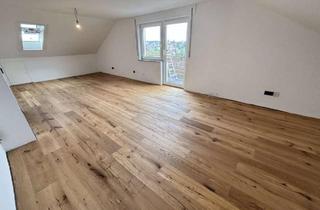 Wohnung kaufen in 71566 Althütte, Althütte - Provisionsfrei & bezugsfertig! Ruhige 2-Zimmer-Wohnung mit Balkon