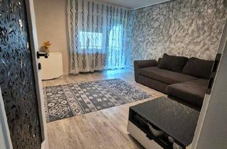 Wohnung kaufen in 74564 Crailsheim, Crailsheim - Gepflegte 3-Zimmer-Wohnung