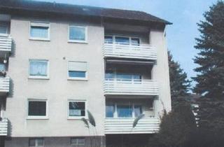 Wohnung kaufen in 32657 Lemgo, Lemgo - Eigentumswohnung Bj 1971 | ca 62 qm | 2ZKB und Balkon | Privat!