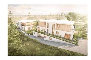 Wohnung kaufen in 34128 Kassel, Kassel - KfW-40 Neubau Eigentumswohnungen Kassel HarleshausenJungfernkopf