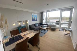 Wohnung kaufen in 24159 Kiel, Kiel - Wohnung in Kiel Schilksee , 1,5 Zimmer Wohnung im Olympiazentrum