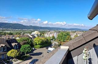 Wohnung kaufen in 54294 Trier, Trier - Schöne 2 ZKB mit Weitblick