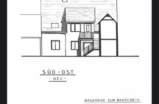 Haus kaufen in 68647 Biblis, Biblis - Zwei - Haus - 4 Wohnung - prov frei auf einem Grundstück