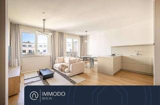 Wohnung kaufen in 10781 Berlin, Berlin - ?? Exquisit - am Winterfeldtplatz 3Zi Wohnung mit 87,8 qm, Erstbezug und DGNB Gold Zertifikat