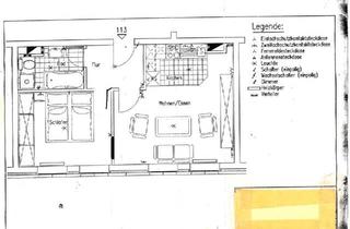 Wohnung kaufen in 21509 Glinde, Glinde - Gepflegte 2-Zimmer-Wohnung in Glinde Ideal für Kapitalanlage