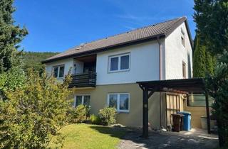 Einfamilienhaus kaufen in 78604 Rietheim-Weilheim, Rietheim-Weilheim - Großzügiges Wohnhaus in TOP Lage!