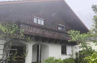 Bauernhaus kaufen in 94428 Eichendorf, Eichendorf - Geräumiges Bauernhaus Nähe Landau a.d. Isar