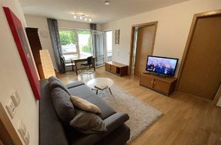 Wohnung kaufen in 93309 Kelheim, Kelheim - Rückzugs-Oase an der Donau, Kelheim, mit Option betreutes Wohnen