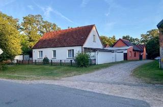 Haus kaufen in 16775 Löwenberger Land, Löwenberger Land - Wohnhaus, direkter Seezugang 150m, Nähe Rheinsberg & Stechlinsee