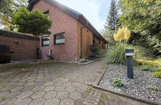 Einfamilienhaus kaufen in 33334 Gütersloh, Gütersloh - Familienidyll am Lutterwald ***4229 G Einfamilienhaus in Gütersloh-Isselhorst