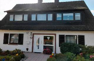Einfamilienhaus kaufen in 32683 Barntrup, Barntrup - Einfamilienhaus