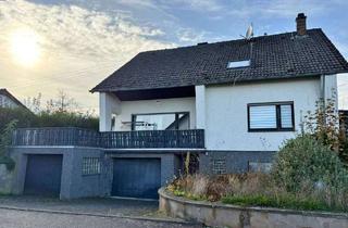 Haus kaufen in 54597 Neustraßburg, Neustraßburg - Haus zum Kaufen in Neustraßburg 300.000,00 ? 263 m²