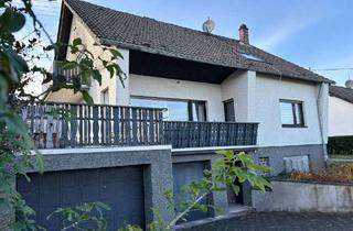 Haus kaufen in 54597 Neustraßburg, Neustraßburg - Haus zum Kaufen in Neustraßburg 300.000,00 ? 263 m²