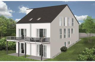 Einfamilienhaus kaufen in 54316 Pluwig, Pluwig - Neues großzügiges Einfamilienhaus in gefragter Lage von Pluwig mit herrlicher Weitsicht