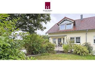 Haus kaufen in 71126 Gäufelden, Gäufelden - Einziehen und wohlfühlen - ideal für die junge Familie