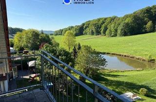 Haus kaufen in 99755 Ellrich / Sülzhayn, Ellrich / Sülzhayn - Stilvolles Anwesen der Extraklasse!