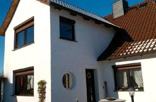 Haus kaufen in 17335 Strasburg, Strasburg (Uckermark) - Idyllisches Familienhaus auf dem Land zu verkaufen
