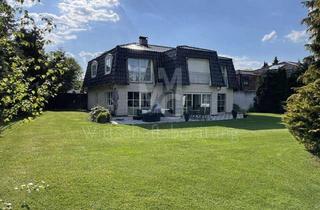 Einfamilienhaus kaufen in 30916 Isernhagen, Isernhagen / Altwarmbüchen - Weihnachten im neuen Haus - Schluss mit Kompromissen