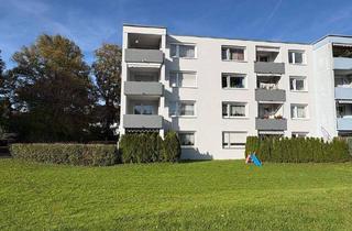 Wohnung kaufen in 71116 Gärtringen, Gärtringen - Sonnige Wohnung in Gärtringen