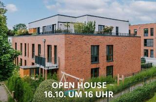 Wohnung kaufen in 22359 Hamburg, Hamburg - Offene Besichtigung 16.10. um 16 Uhr