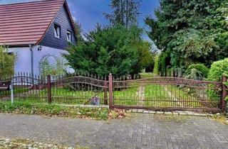 Doppelhaushälfte kaufen in 16540 Hohen Neuendorf, Hohen Neuendorf - Doppelhaushälfte in begehrter Lage mit großem Garten