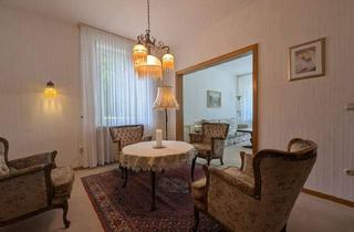 Einfamilienhaus kaufen in 58239 Schwerte, Schwerte - Solides Einfamilienhaus mit Garage und Garten *** auch für die größere Familie!