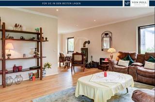 Einfamilienhaus kaufen in 61462 Königstein, Königstein im Taunus / Falkenstein - Viel Platz zum Leben - modernes Haus mit Highlights für die ganze Familie