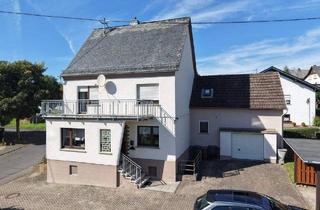 Haus kaufen in 56412 Girod, Girod - Ein Zuhause mit Perspektive - familienfreundlich, solide und voller Möglichkeiten!