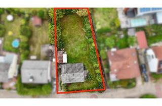 Einfamilienhaus kaufen in 66459 Kirkel, Kirkel - Einfamilienhaus mit großem Garten in Kirkel - Neuhäusel - Top Lage!