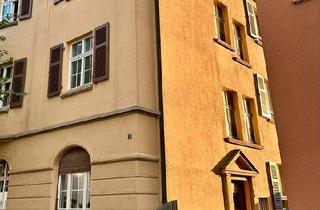 Wohnung kaufen in 71634 Ludwigsburg, Ludwigsburg - Eigentumswohnung